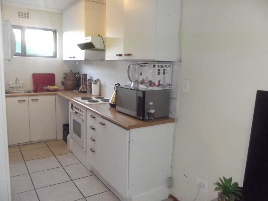 To Let 2 Bedroom Property for Rent in Groenvallei Western Cape